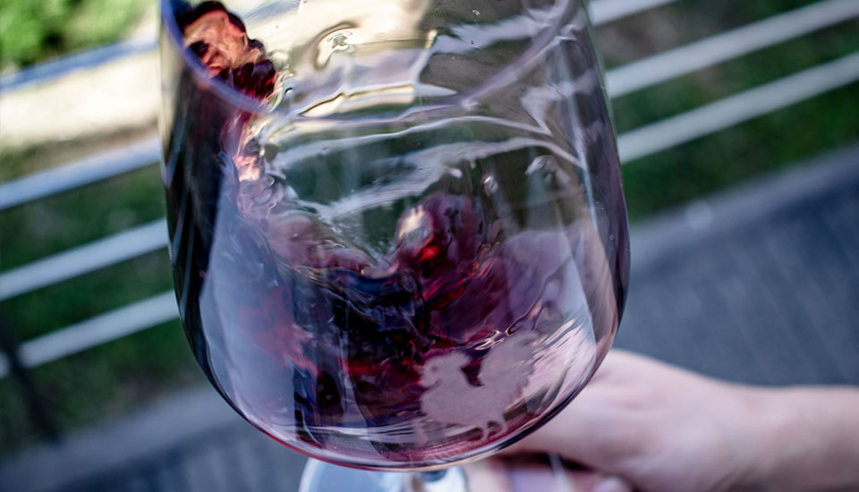 Chianti wine tour and lunch